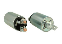 Contactor, starter motor +Line Selected