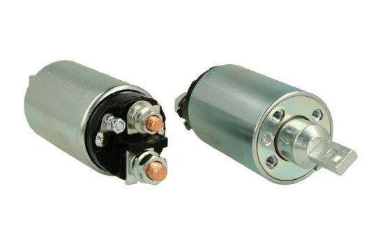 Contactor, starter motor +Line Selected