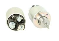 Contactor, starter motor +Line Selected