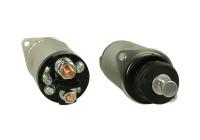 Contactor, starter motor +Line Selected