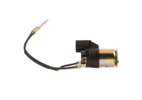Contactor, starter motor +Line Selected
