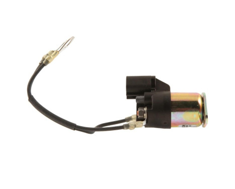 Contactor, starter motor +Line Selected