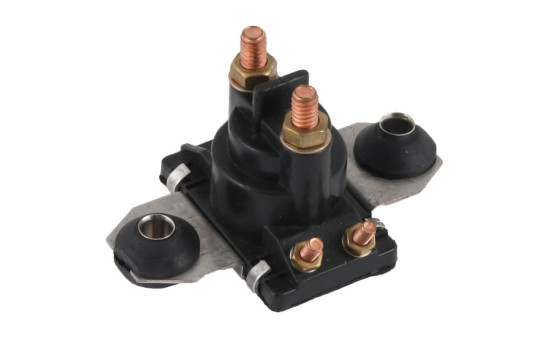 Contactor, starter motor +Line Selected