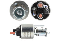 Contactor, starter motor +Line Selected
