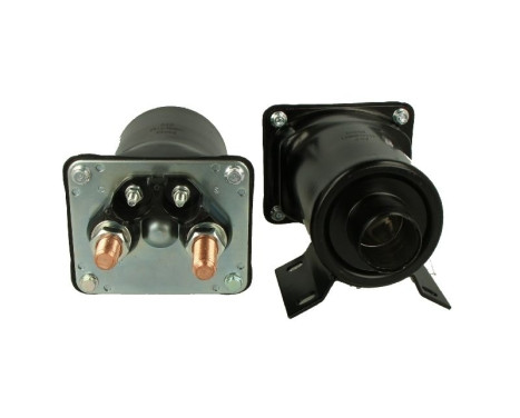 Contactor, starter motor +Line Selected