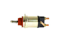 Contactor, starter motor +Line Selected