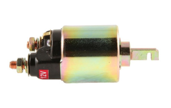 Contactor, starter motor +Line Selected