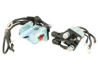 Contactor, starter motor +Line Selected