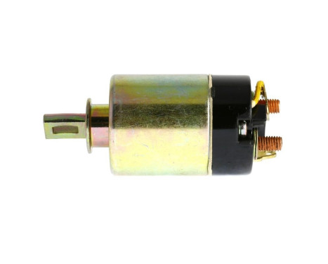 Contactor, starter motor +Line Selected