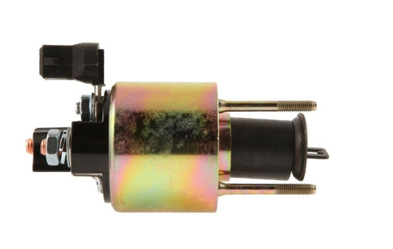 Contactor, starter motor +Line Selected