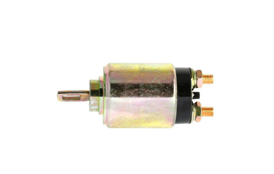 Contactor, starter motor +Line Selected