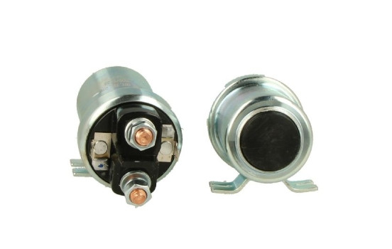 Contactor, starter motor +Line Selected