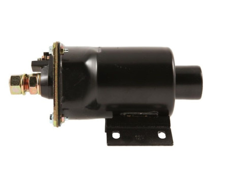 Contactor, starter motor +Line Selected