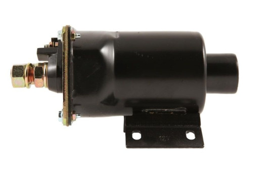 Contactor, starter motor +Line Selected