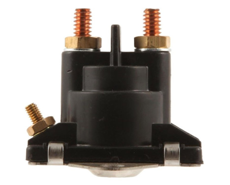 Contactor, starter motor +Line Selected