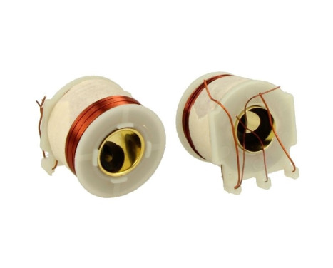Contactor, starter motor +Line Selected