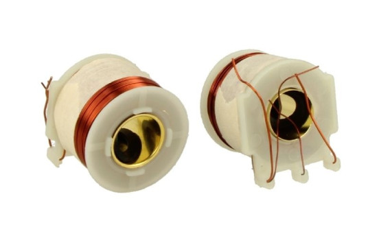 Contactor, starter motor +Line Selected