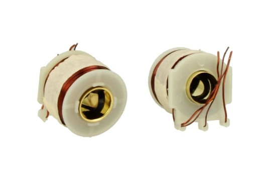 Contactor, starter motor +Line Selected