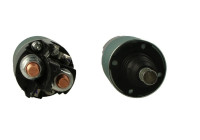 Contactor, starter motor +Line Selected