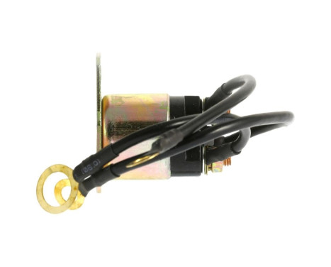 Contactor, starter motor +Line Selected