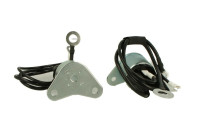 Contactor, starter motor +Line Selected