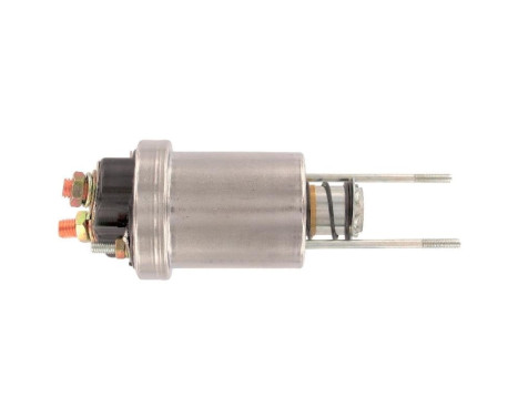 Contactor, starter motor +Line Selected