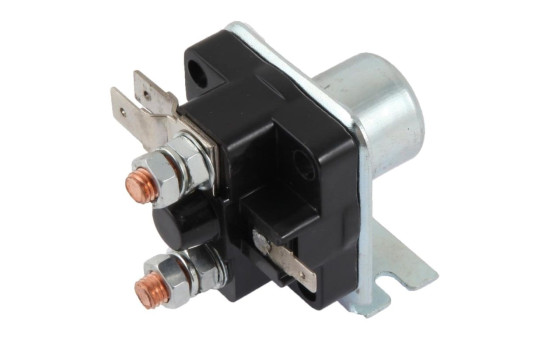 Contactor, starter motor +Line Selected