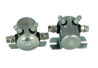 Contactor, starter motor +Line Selected