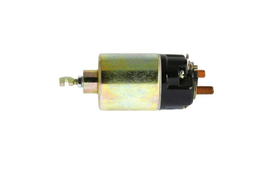 Contactor, starter motor +Line Selected