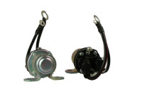 Contactor, starter motor +Line Selected