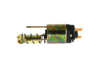 Contactor, starter motor +Line Selected