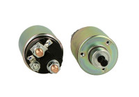 Contactor, starter motor +Line Selected