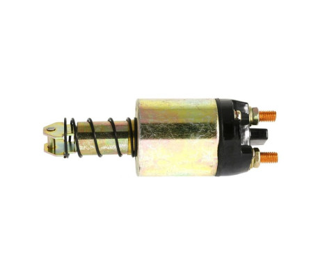 Contactor, starter motor +Line Selected