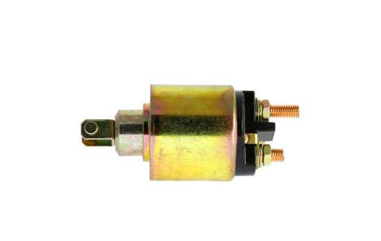 Contactor, starter motor +Line Selected