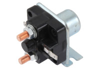 Contactor, starter motor +Line Selected