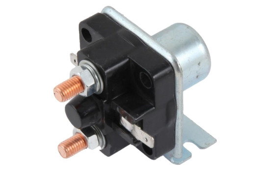 Contactor, starter motor +Line Selected