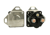 Contactor, starter motor +Line Selected