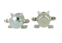 Contactor, starter motor +Line Selected