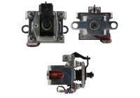 Contactor, starter motor +Line Selected
