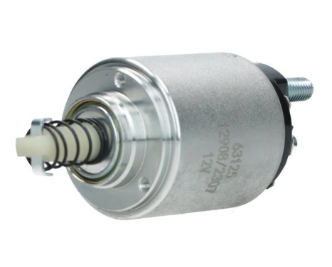 Contactor, starter motor +Line Selected