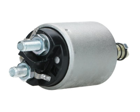 Contactor, starter motor +Line Selected, Image 2