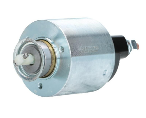 Contactor, starter motor +Line Selected