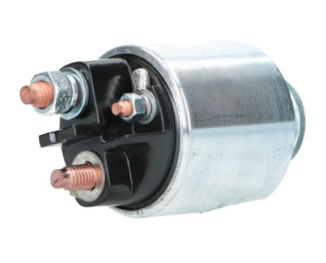 Contactor, starter motor +Line Selected, Image 2