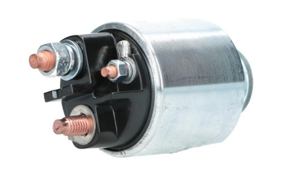 Contactor, starter motor +Line Selected, Image 2