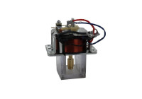 Contactor, starter motor +Line Selected