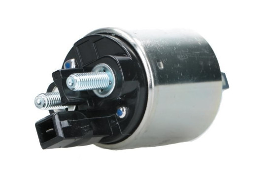 Contactor, starter motor +Line Selected, Image 2
