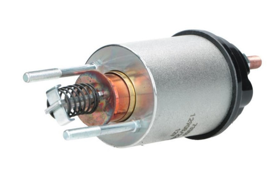 Contactor, starter motor +Line Selected