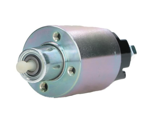 Contactor, starter motor +Line Selected, Image 2