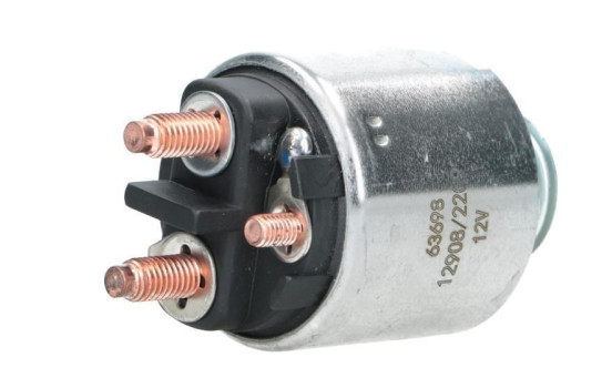 Contactor, starter motor +Line Selected, Image 2