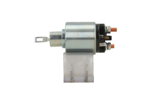 Contactor, starter motor +Line Selected, Image 2